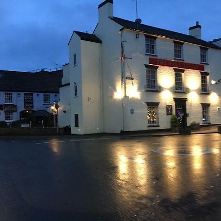 The Pall Tavern Hotel Yeovil Ngoại thất bức ảnh